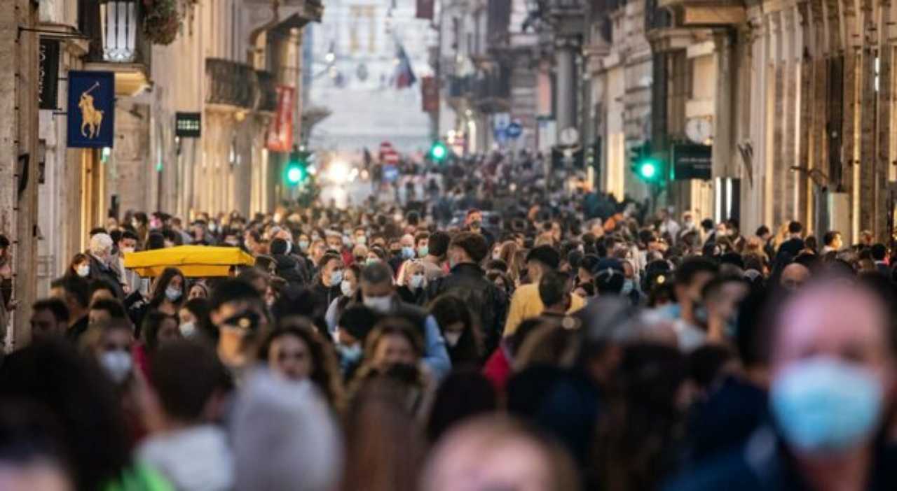 Lockdown o zone gialle? Cosa accadrà il 15 gennaio