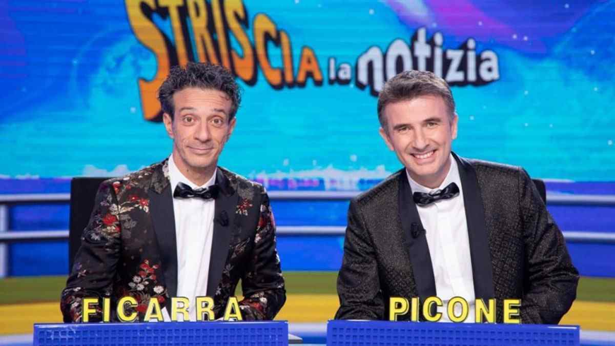 striscia la notizia truffa