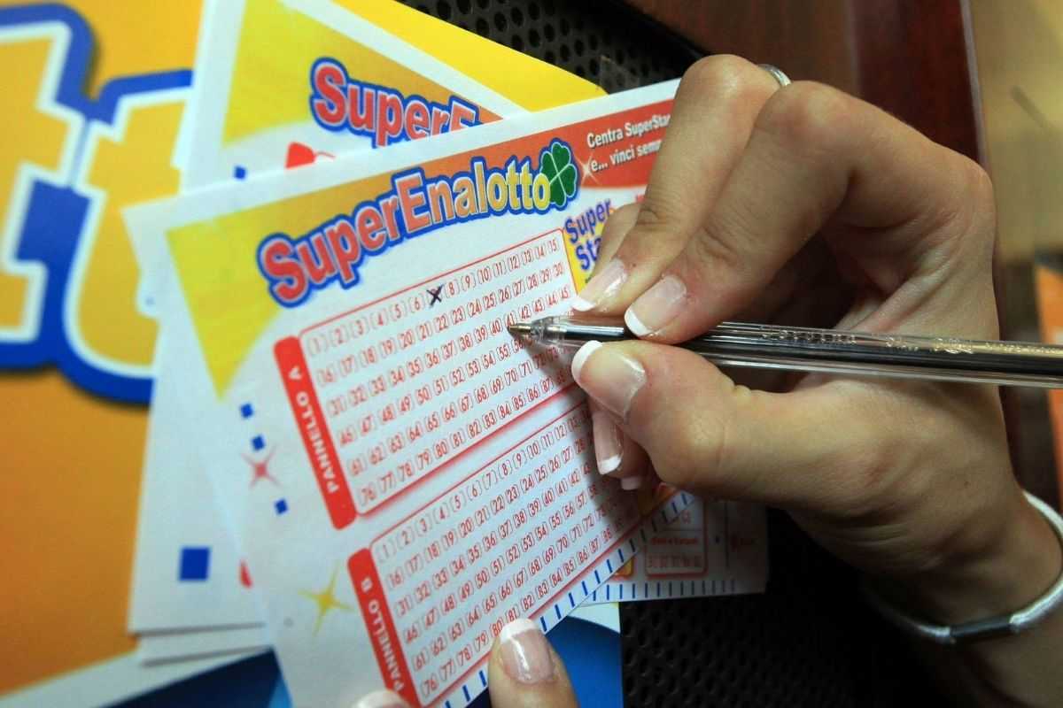Lotto e Superenalotto, estrazione straordinaria oggi, 28 dicembre il