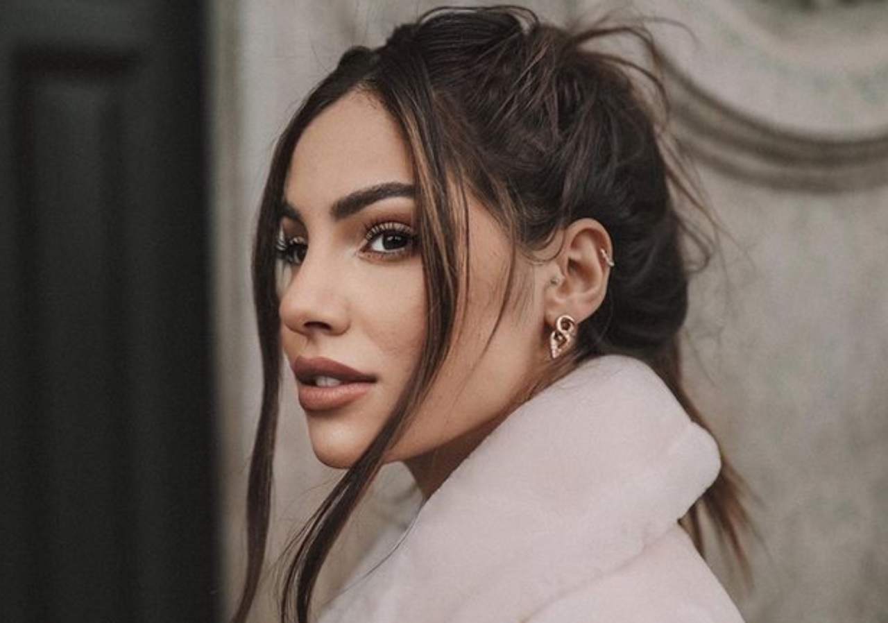 Influencer italiane: quanto guadagna Giulia De Lellis