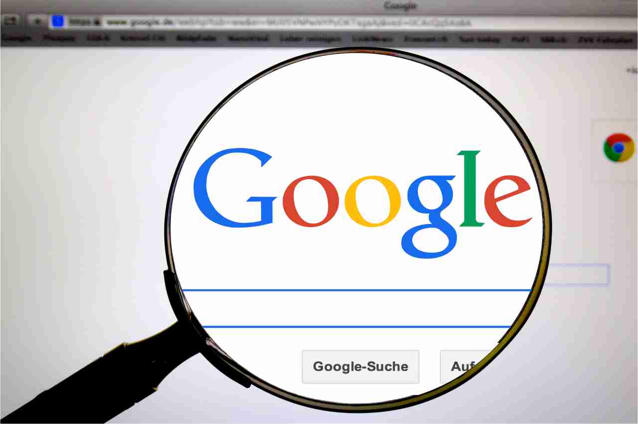 Google S Impantana Da Gmail A Youtube Servizi K O In Tutto Il Mondo