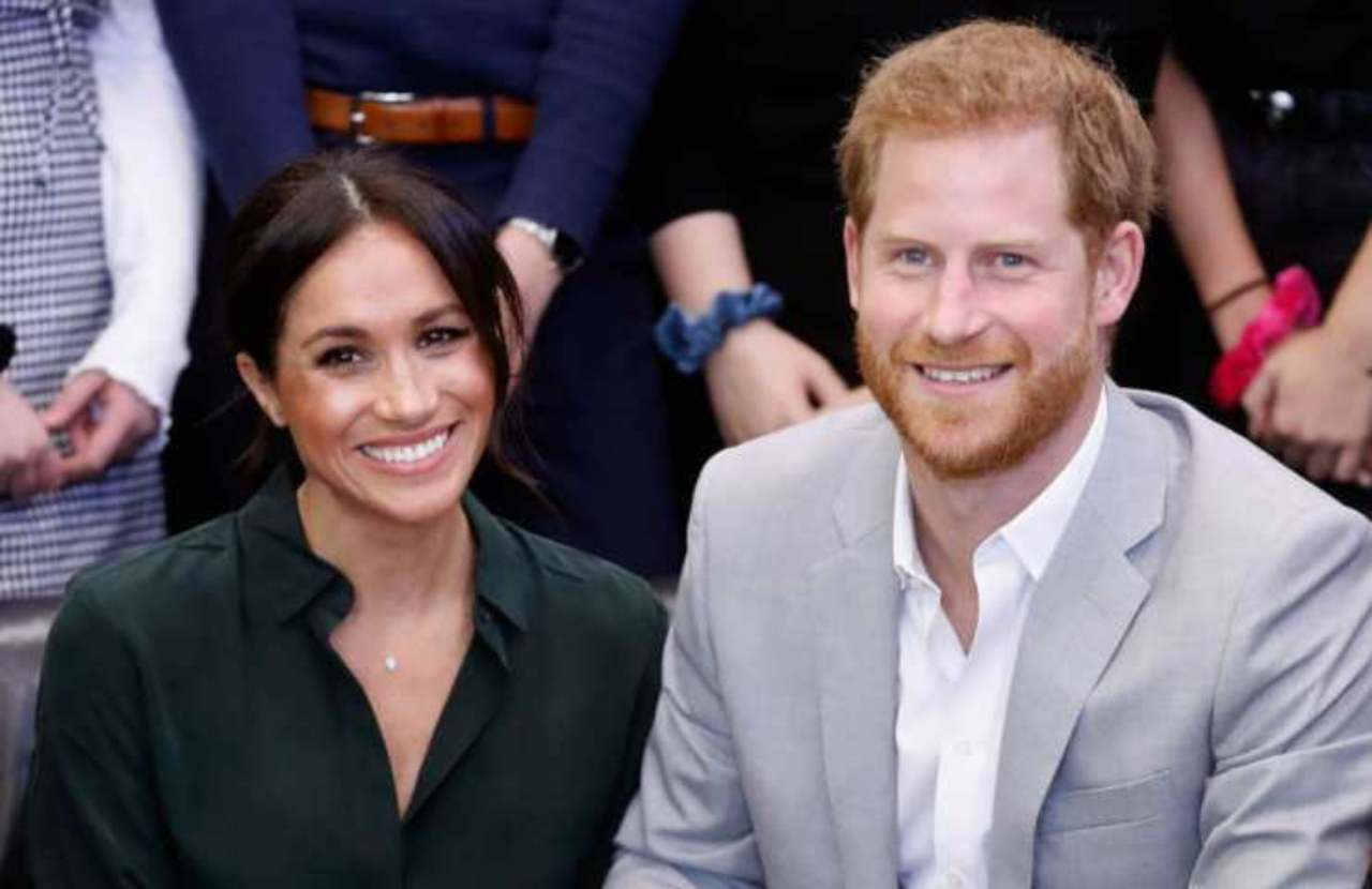 Harry e Meghan guadagnano 150 milioni con una semplice chiacchierata