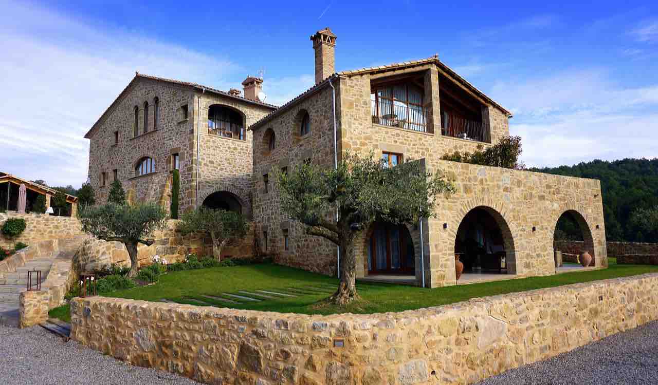 agriturismi Covid