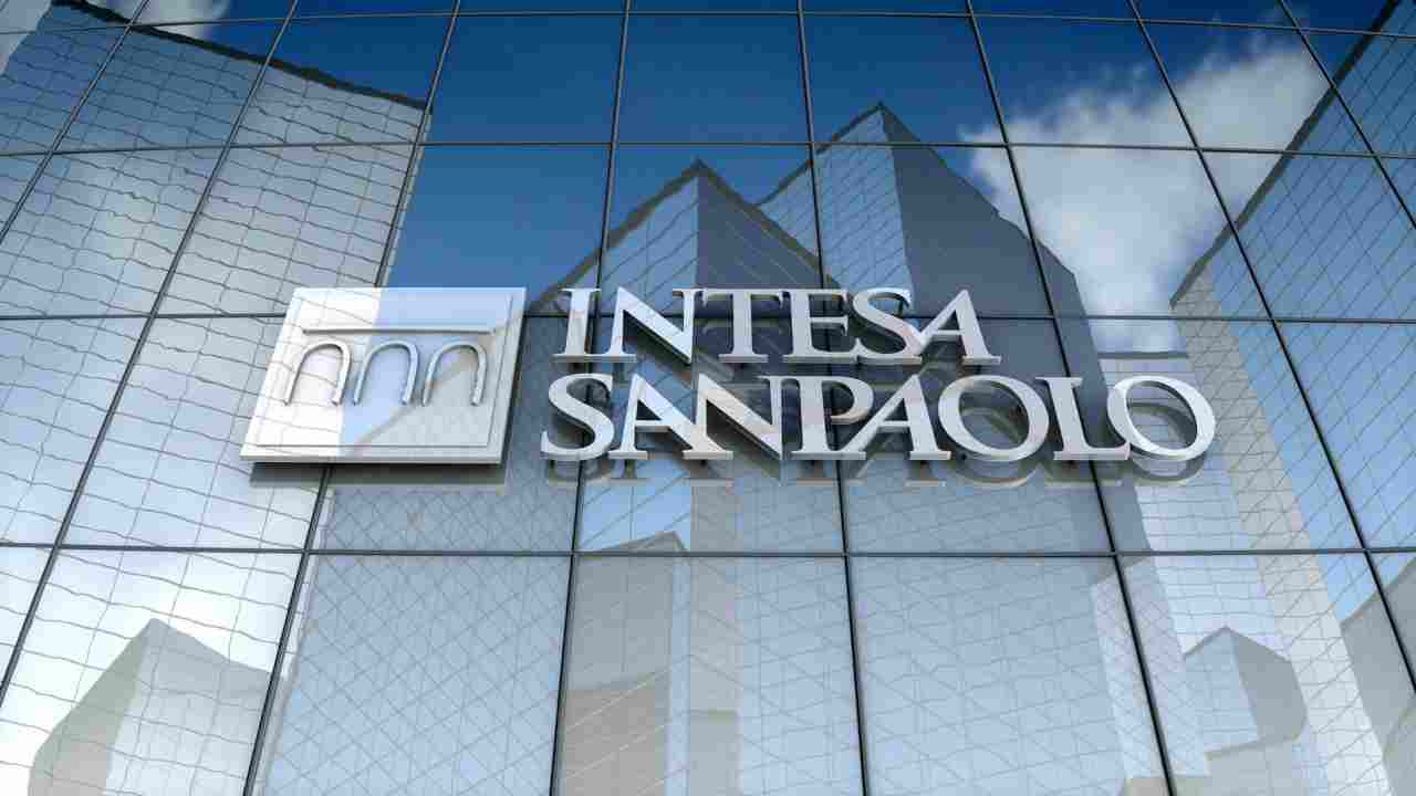 Banca Intesa San Paolo / Was Die Fusion Von Intesa Und Ubi Banca Bewirken Konnte