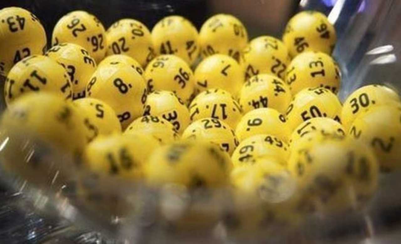 gioco lotto