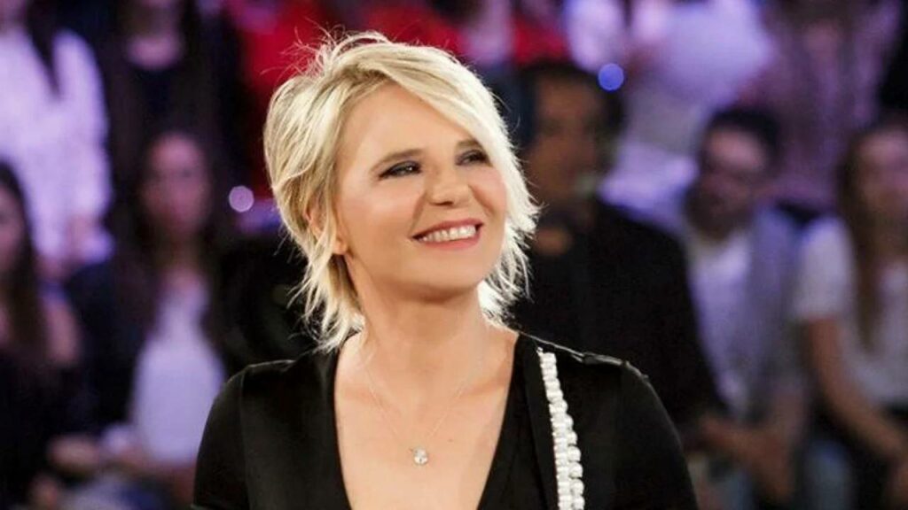 Quanto Guadagna Maria De Filippi All Anno