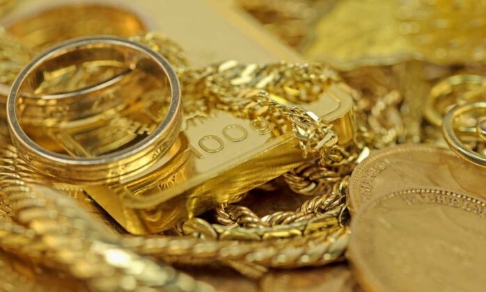 Differenza Tra Gettoni D Oro E Soldi