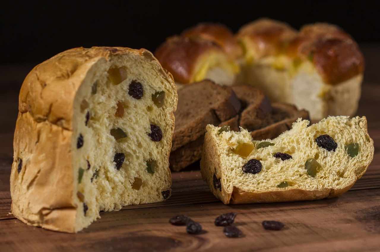 panettone costo