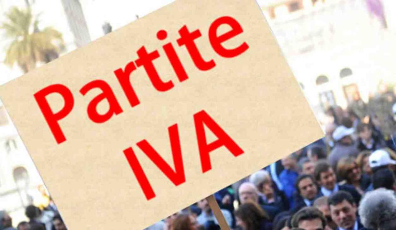 partite iva