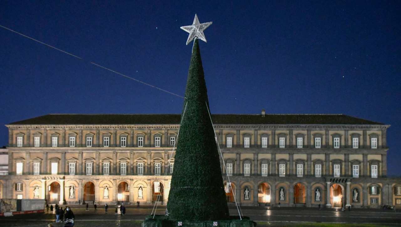 Natale in Italia: quali sono le tre possibilità del governo