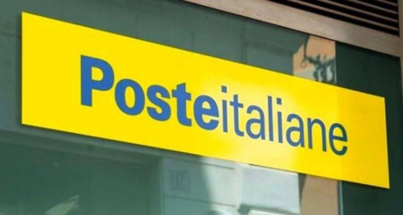 Poste Italiane 