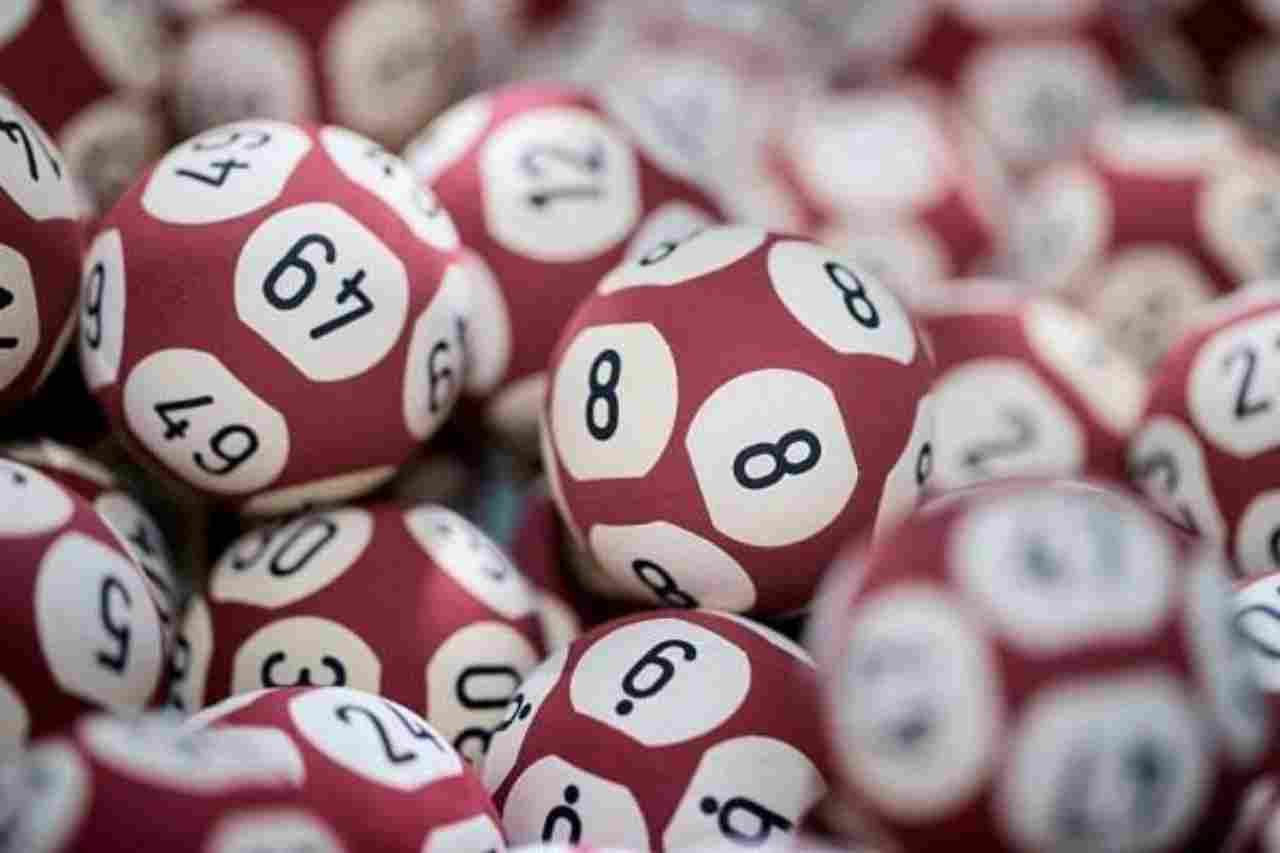 Numeri spia del Lotto