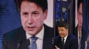 Italia Viva, separazione finale col Governo: stasera Cdm sul Mes