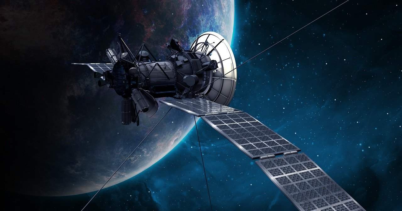 Capella Space: il satellite commerciale in grado di spiarti in casa