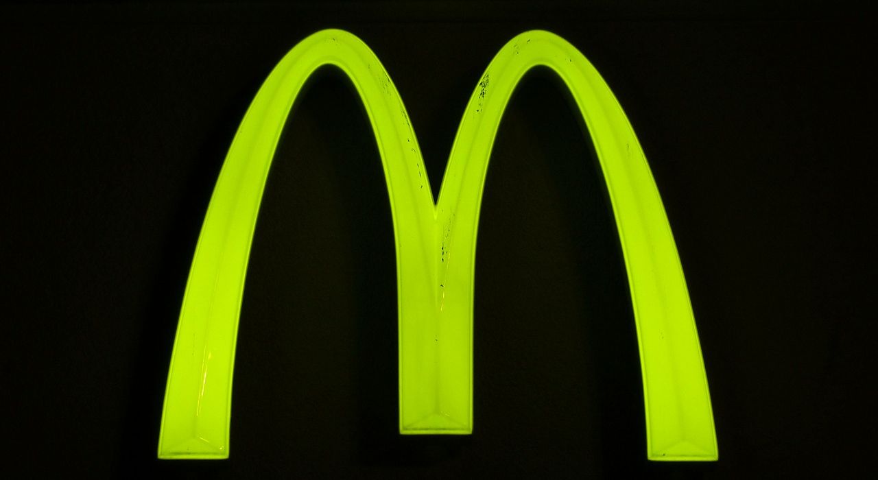 miglior McDonald's