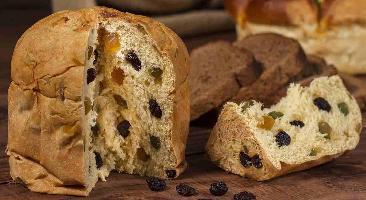 panettone migliore supermercato