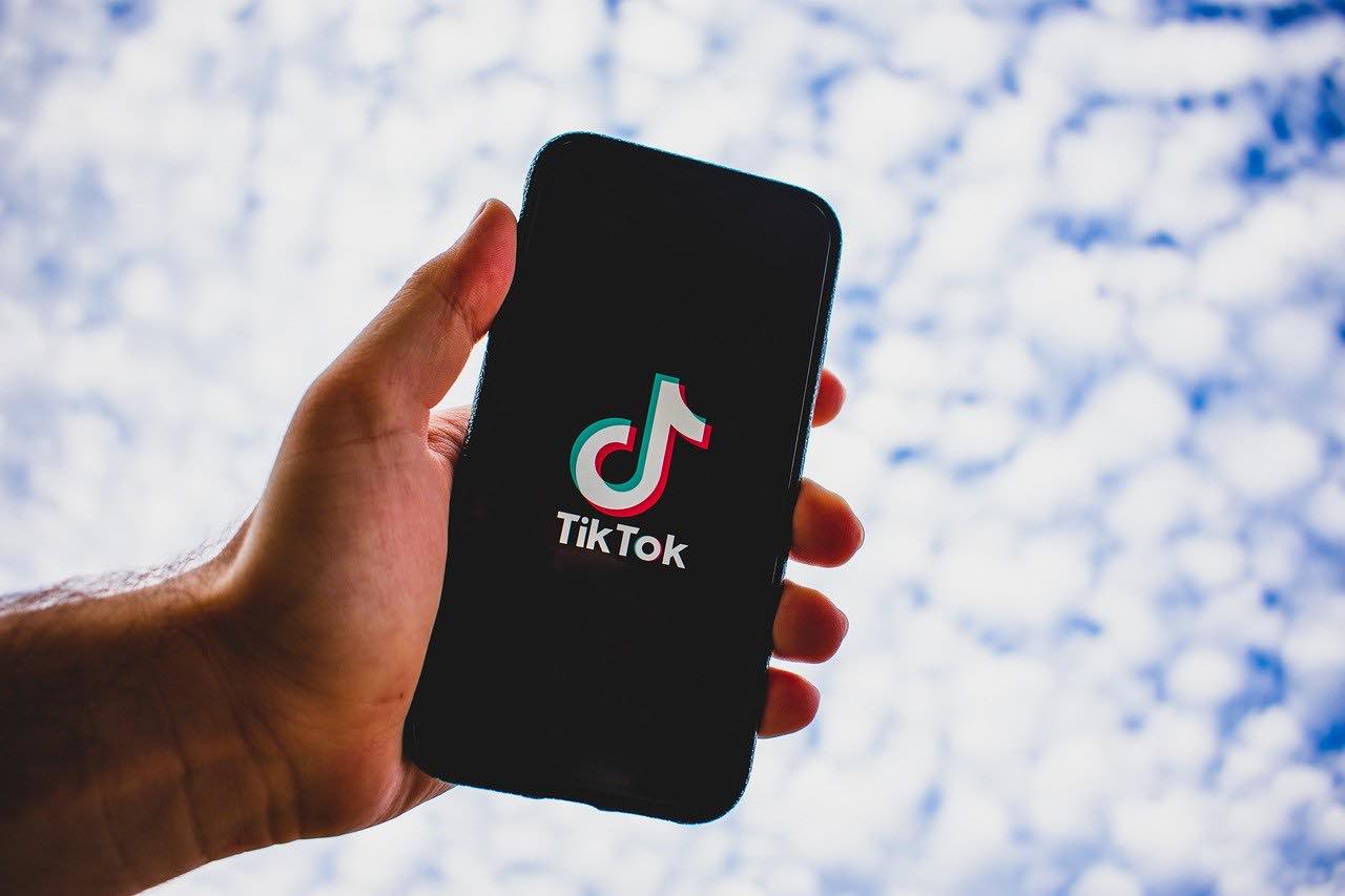 Tik Tok Garante