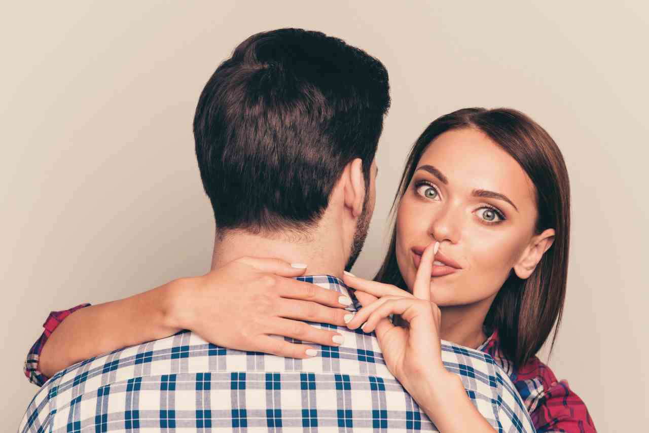 truffa romantica