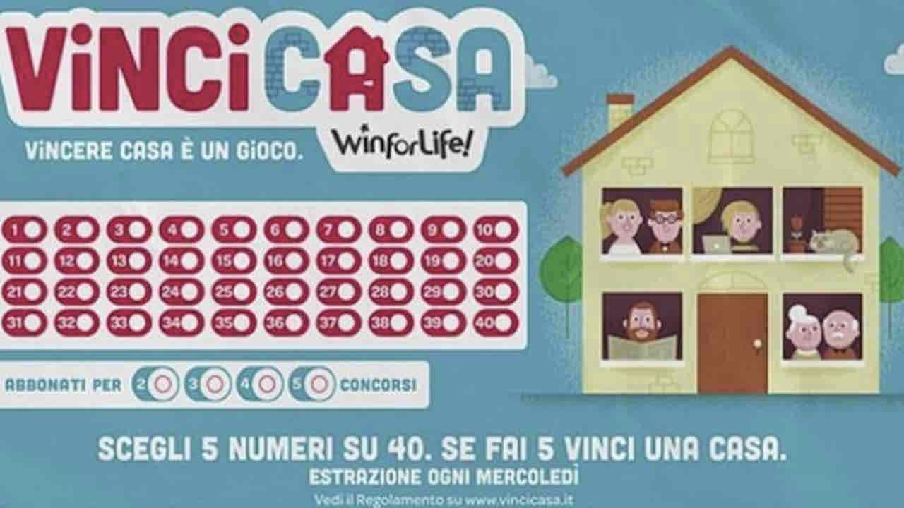 VinciCasa