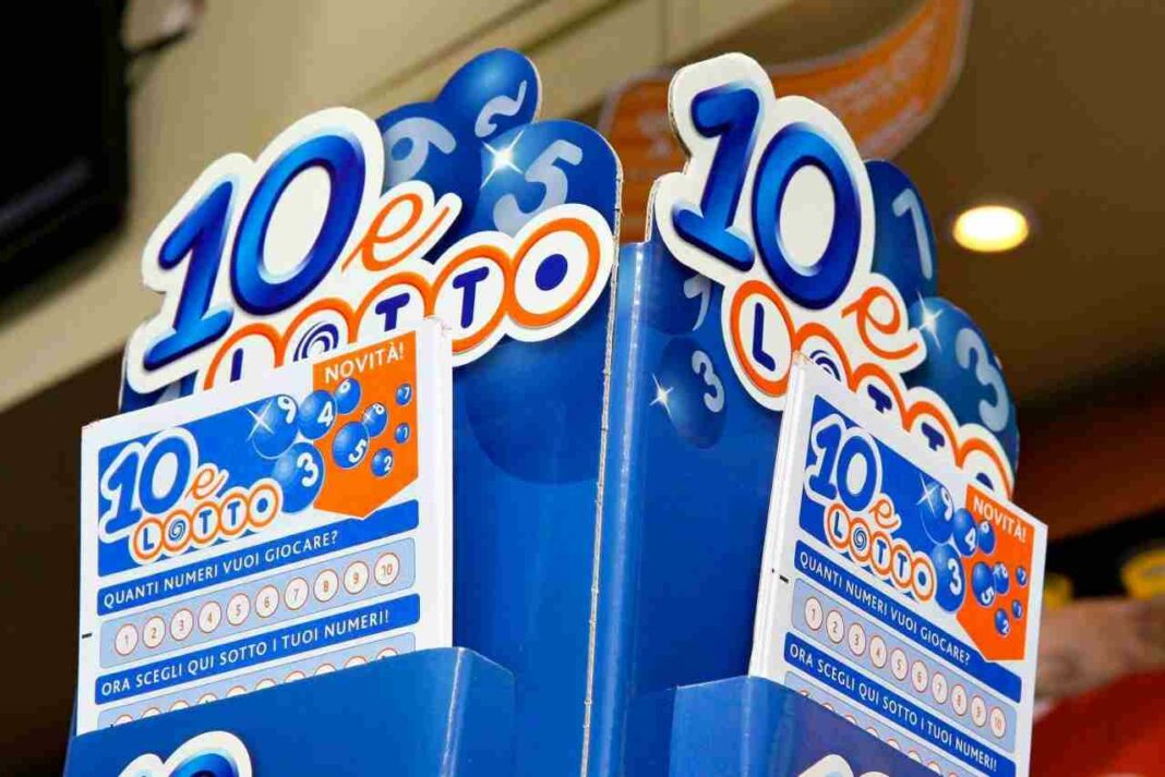 Lotto numeri ritardatari estrazione martedì 16 febbraio 2021, lista