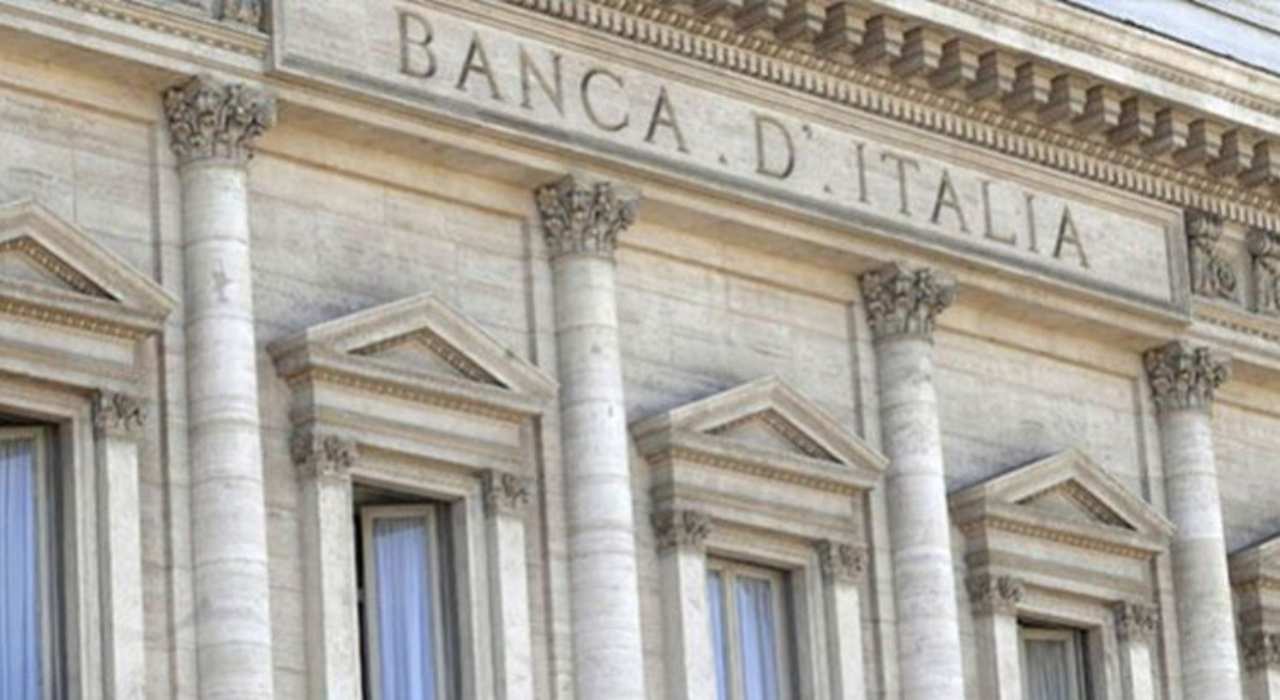 Banca d'Italia 