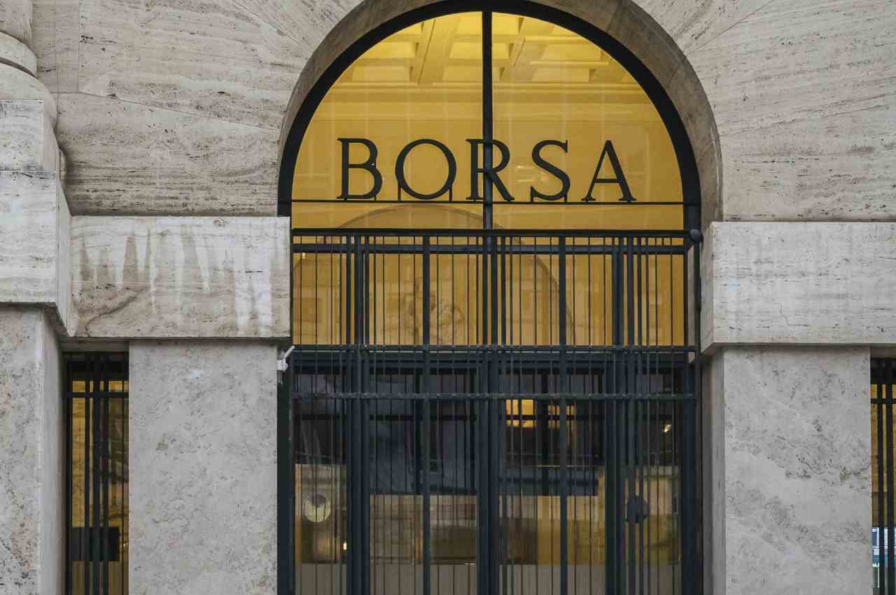 Borsa