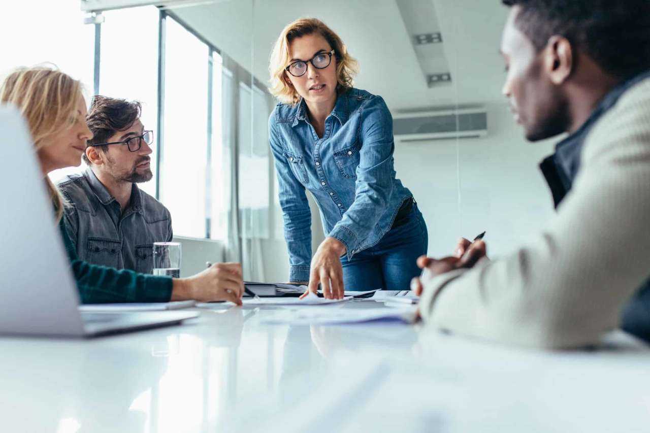 Lettera di richiamo sul lavoro