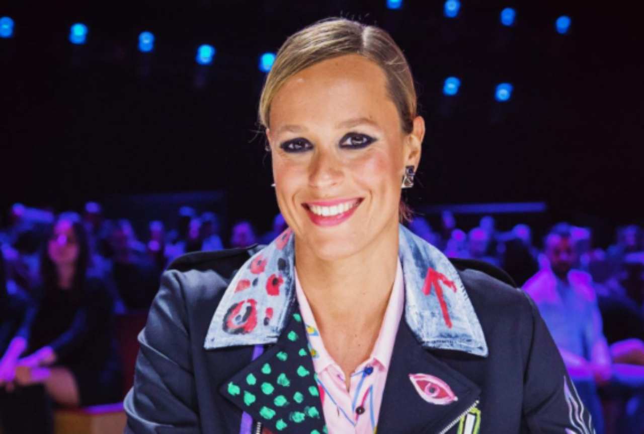 Federica Pellegrini, quanto guadagna, chi è, età, e carriera