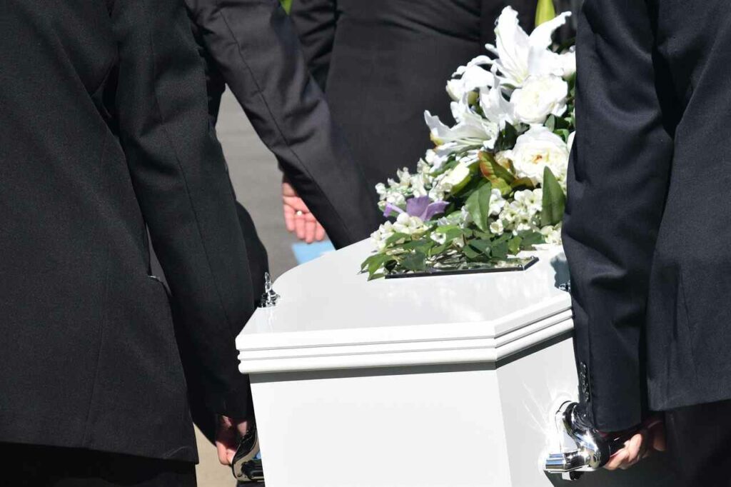 Quanto Costa Un Funerale A Milano