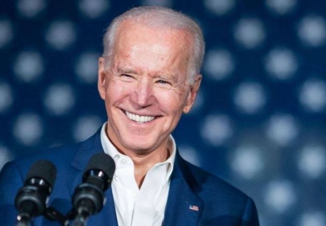 Joe Biden