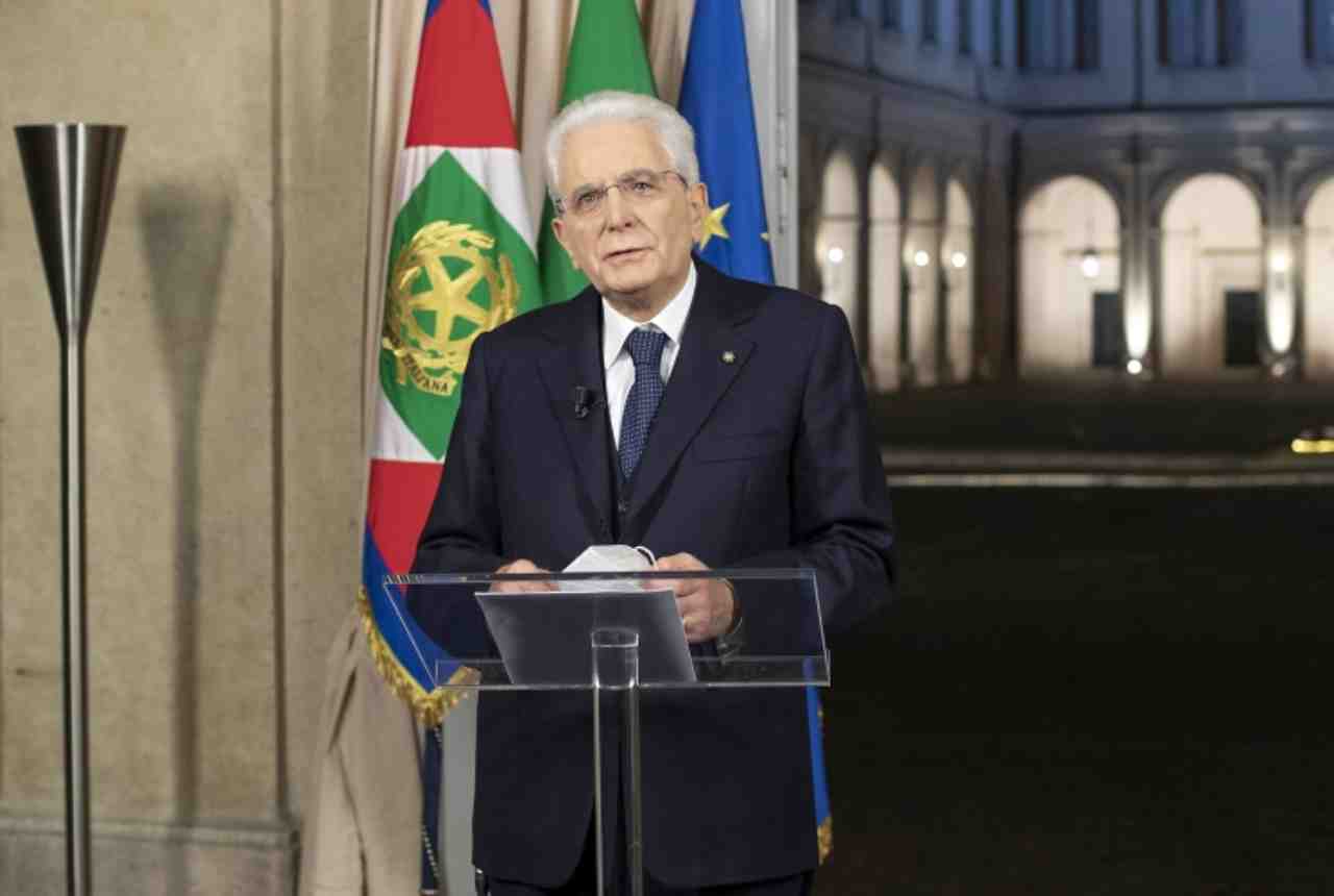 Mattarella