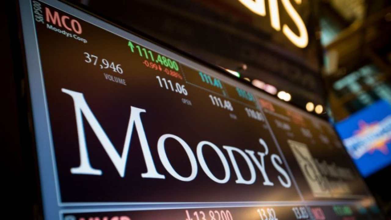 Moody's