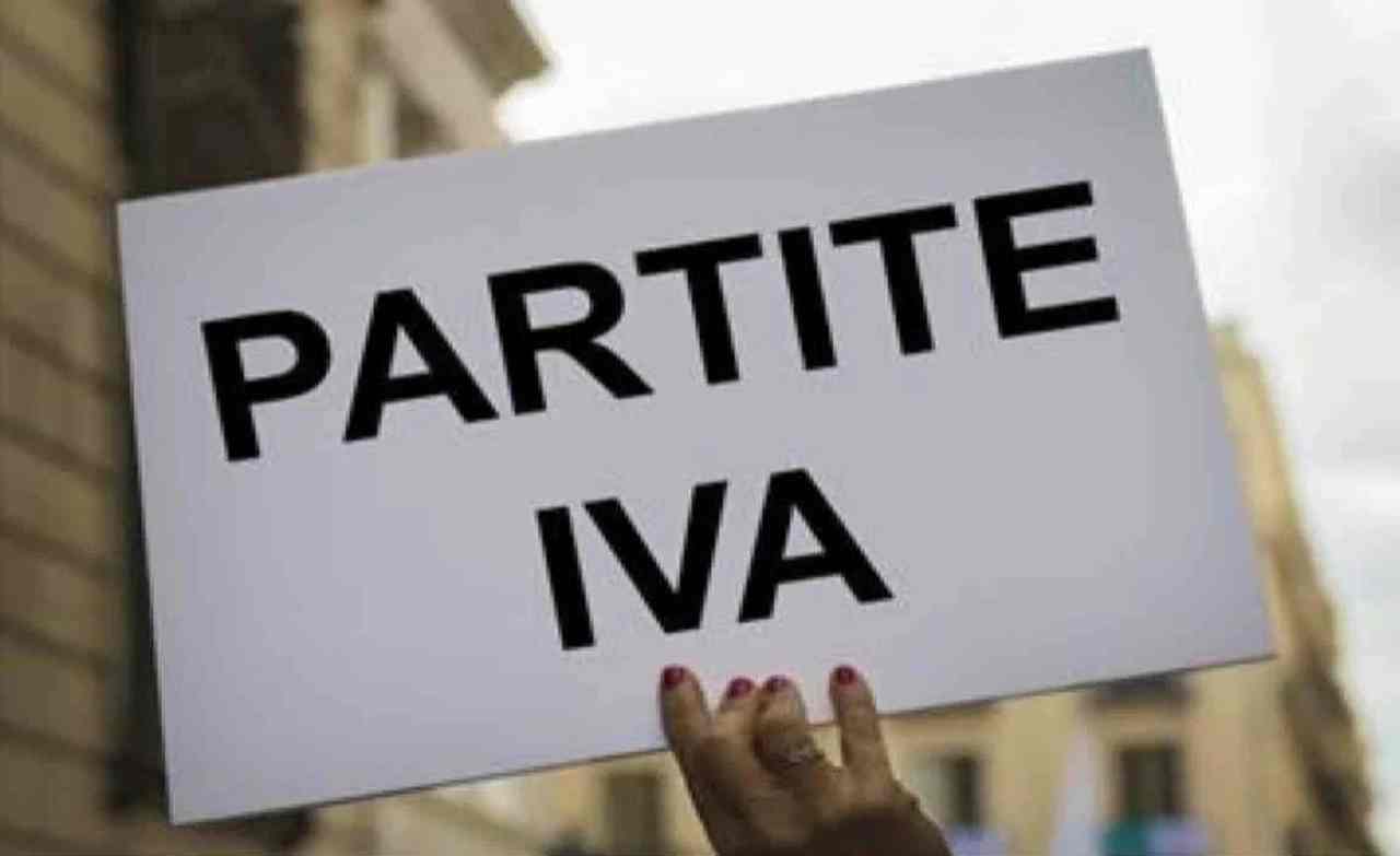 Partite Iva