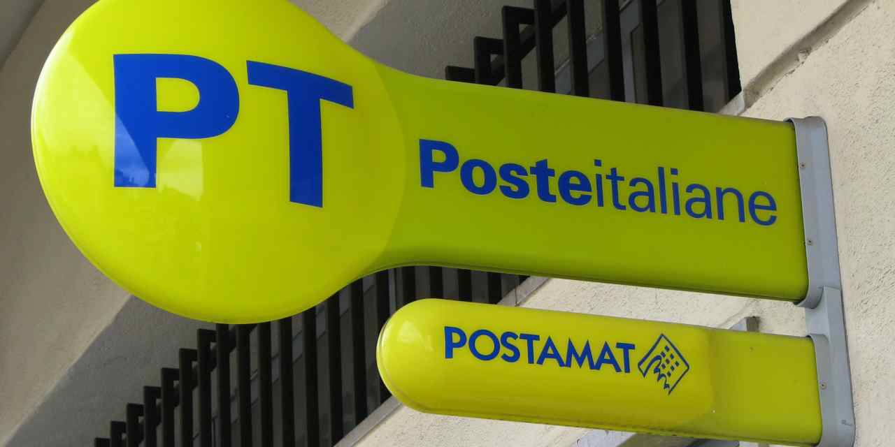 Poste Firma digitale