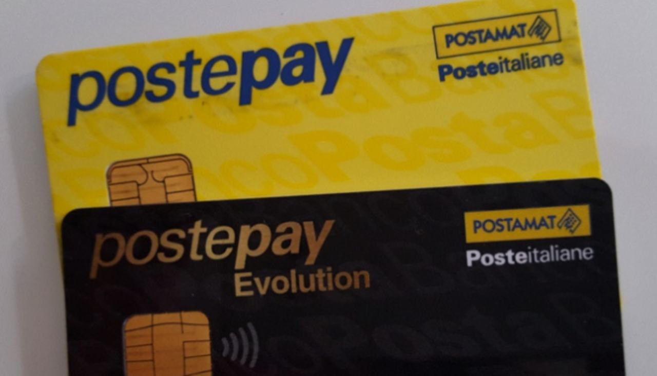 Postepay