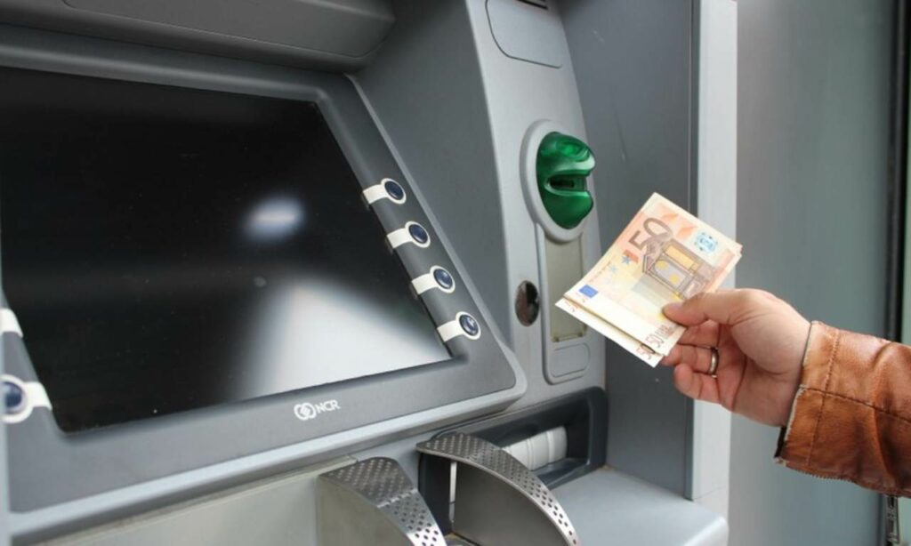 Prelievo quanto ci costerà il movimento