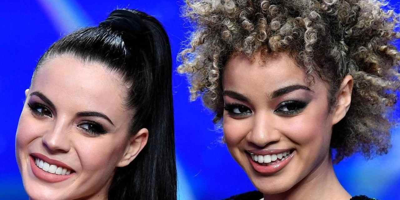 Shaila e Mikaela, le bellissime veline di Striscia: quanto guadagnano?