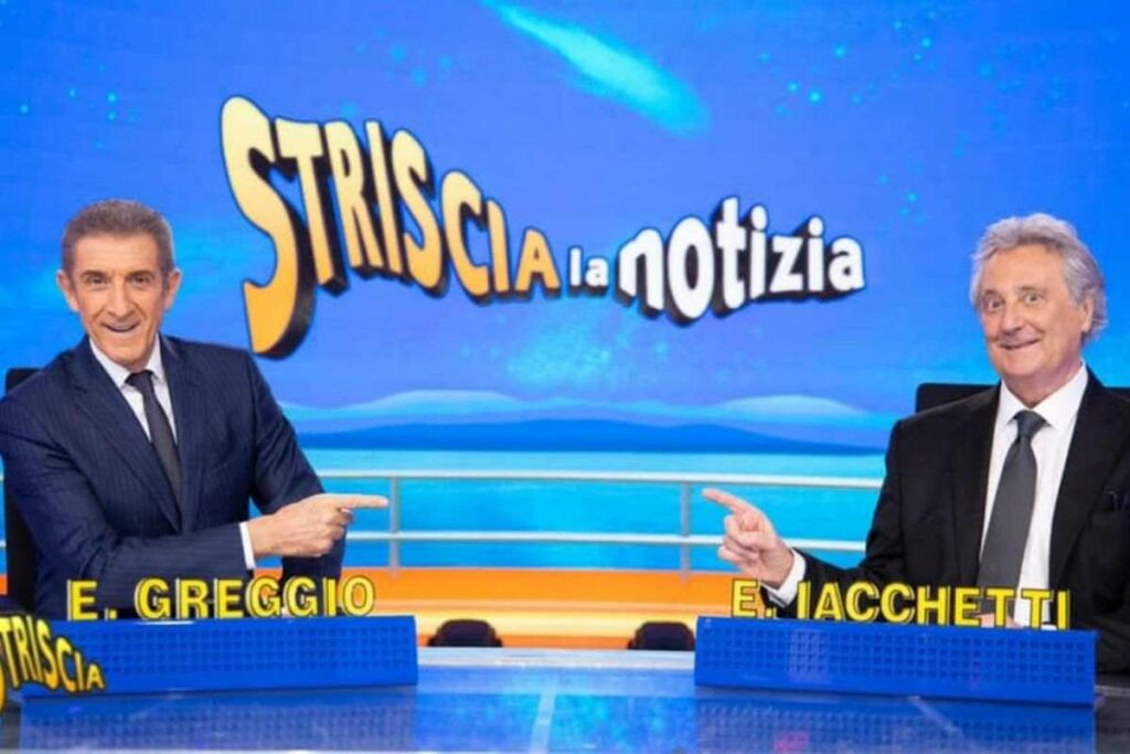 Striscia la notizia