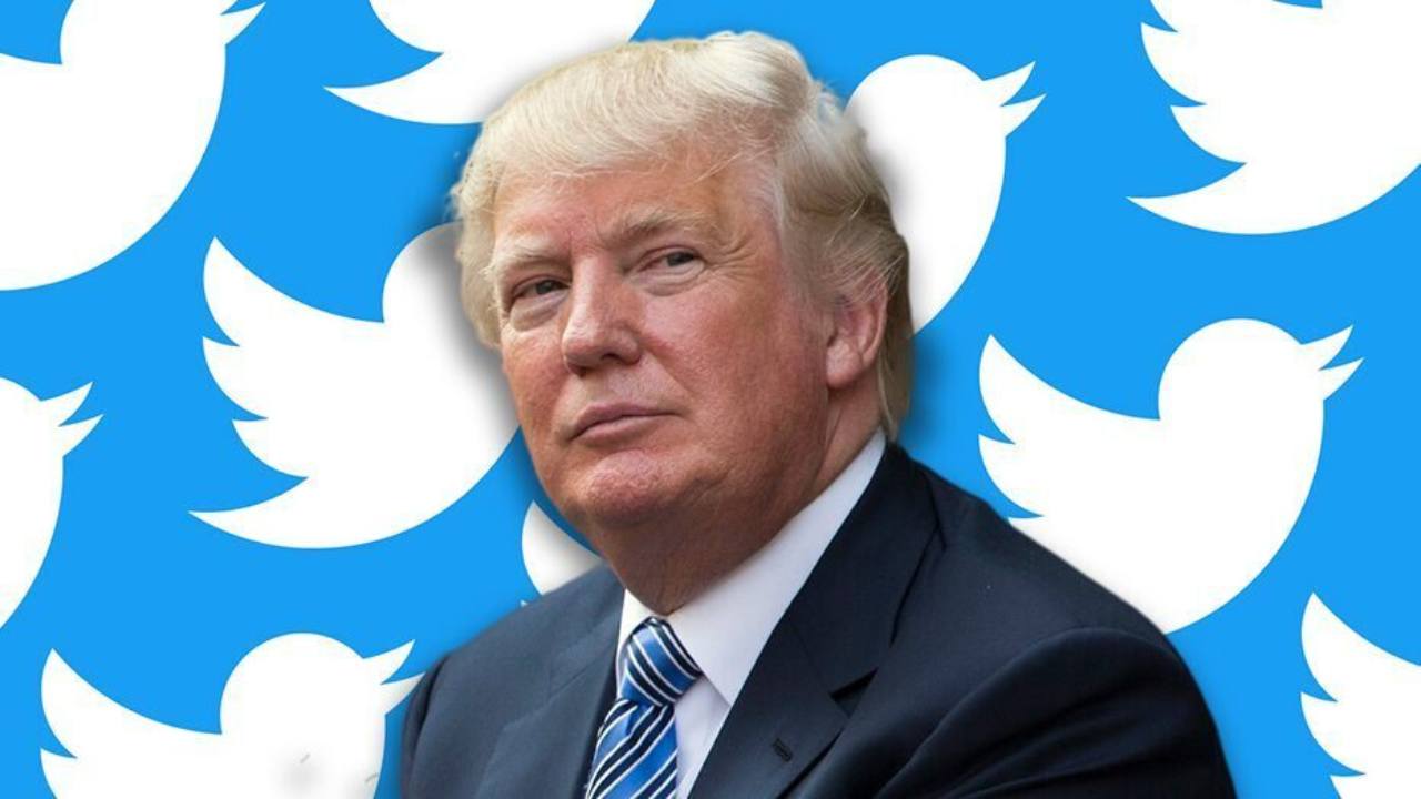 Twitter: strage di account, non solo Trump tra i 'bloccati'