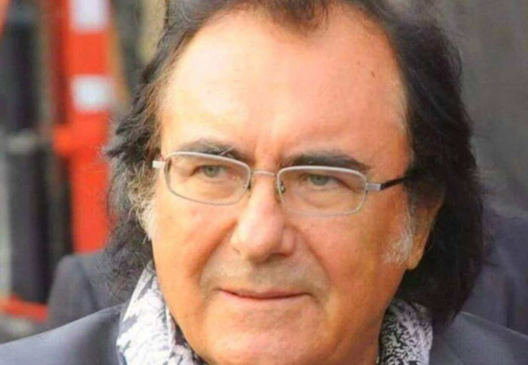 Albano Carrisi chi è, quanto guadagna,