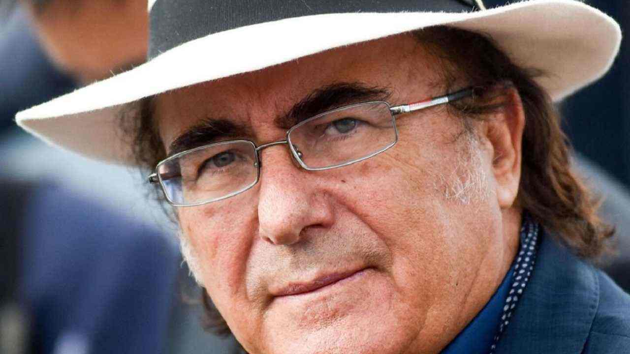 Al Bano Carrisi e l'importo della