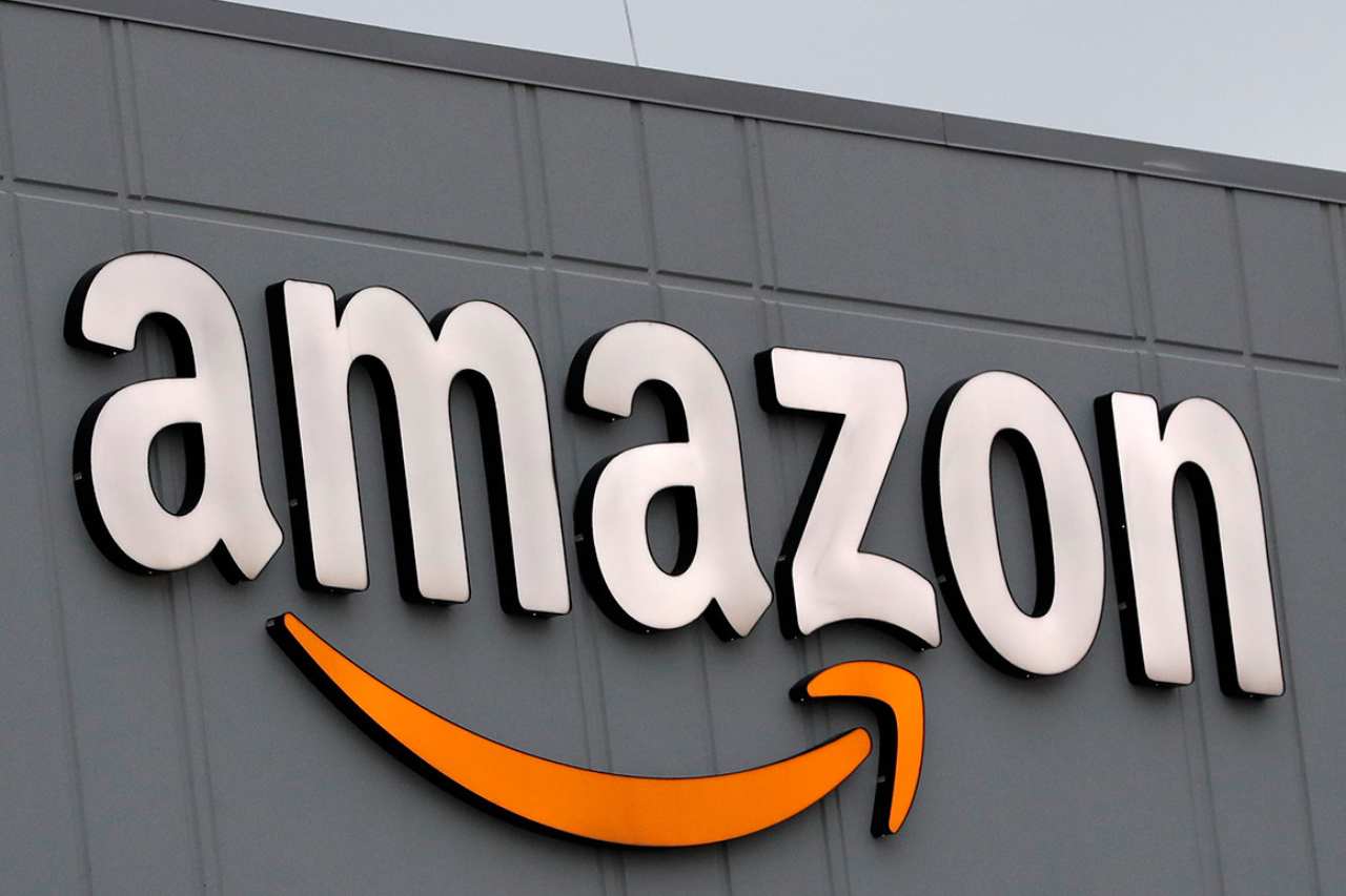 Amazon, arrivano in Italia due nuovi centri e 1.100 posti di lavoro