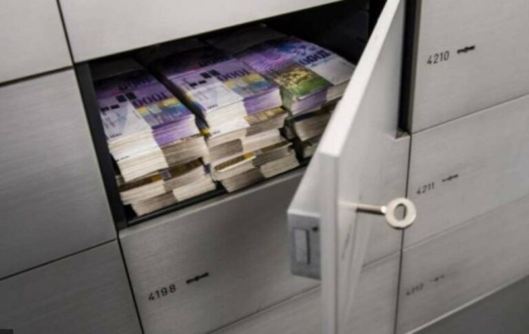 Come Si Pu Legalmente Nascondere Il Denaro Ecco Alcuni Escamotage
