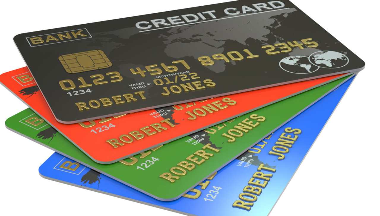 Carte di credito