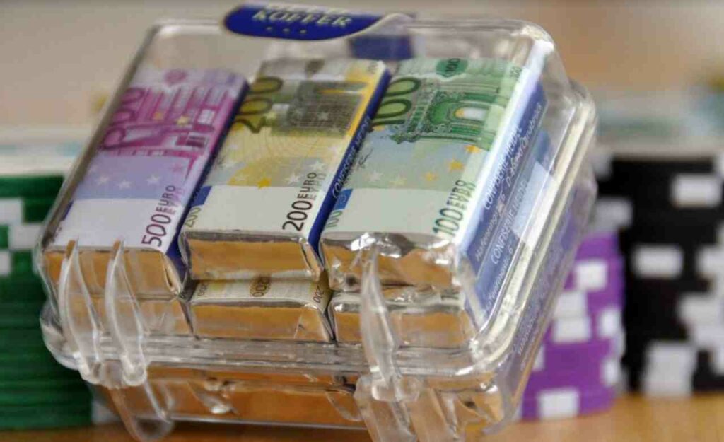 Come Si Pu Legalmente Nascondere Il Denaro Ecco Alcuni Escamotage