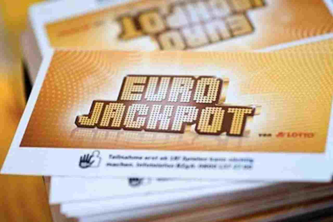 Eurojackpot