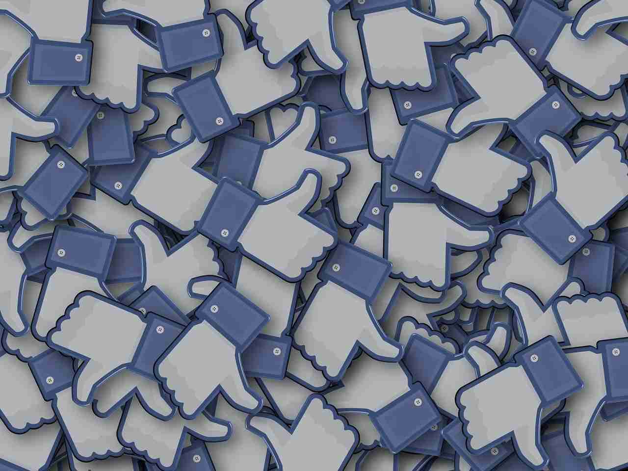 Fan di Facebook: dite addio al tasto "Mi piace"