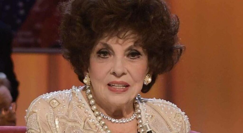 A Quanto Ammonta Il Patrimonio Di Gina Lollobrigida