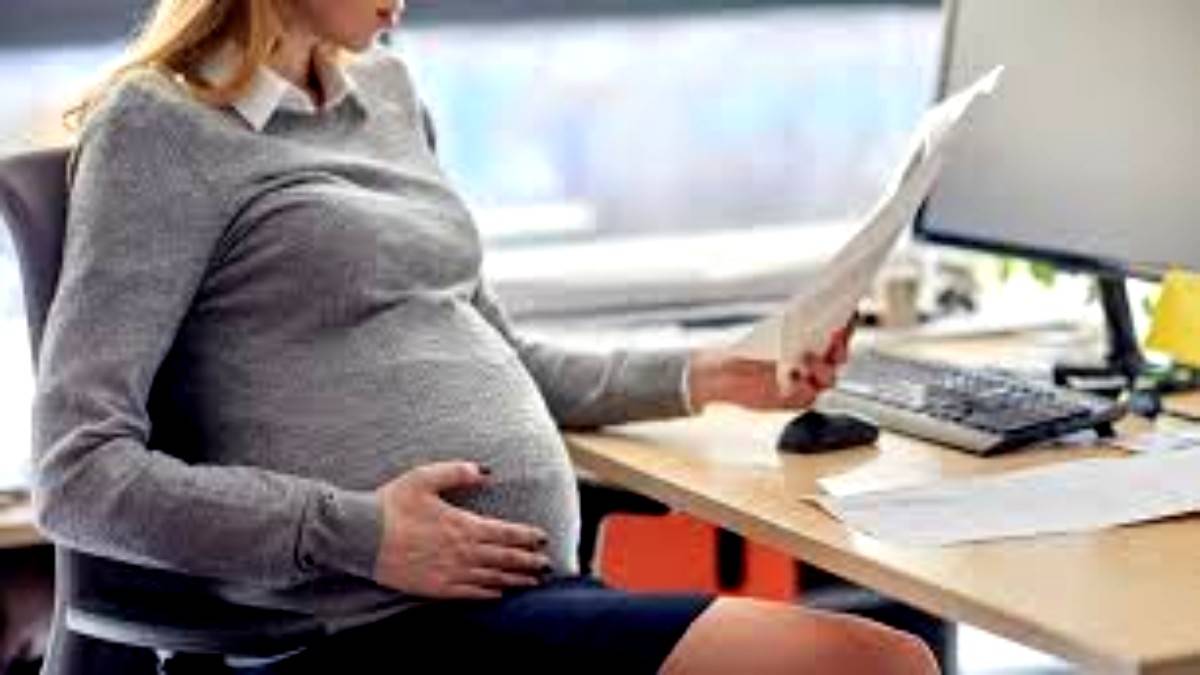 licenziamento donna in gravidanza