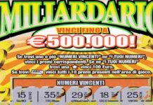 Jesi fortunata, doppia vincita clamorosa al Gratta e vinci: “Era venuto a pagare il bollo” Il Miliardario Jesi